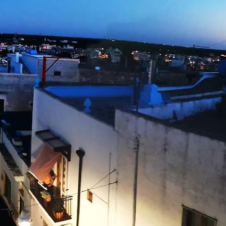 La Dolce Casa - Puglia Last Minute Carovigno Exterior photo