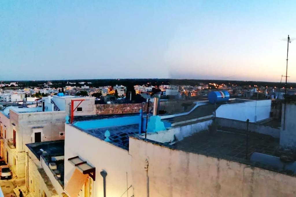 La Dolce Casa - Puglia Last Minute Carovigno Exterior photo