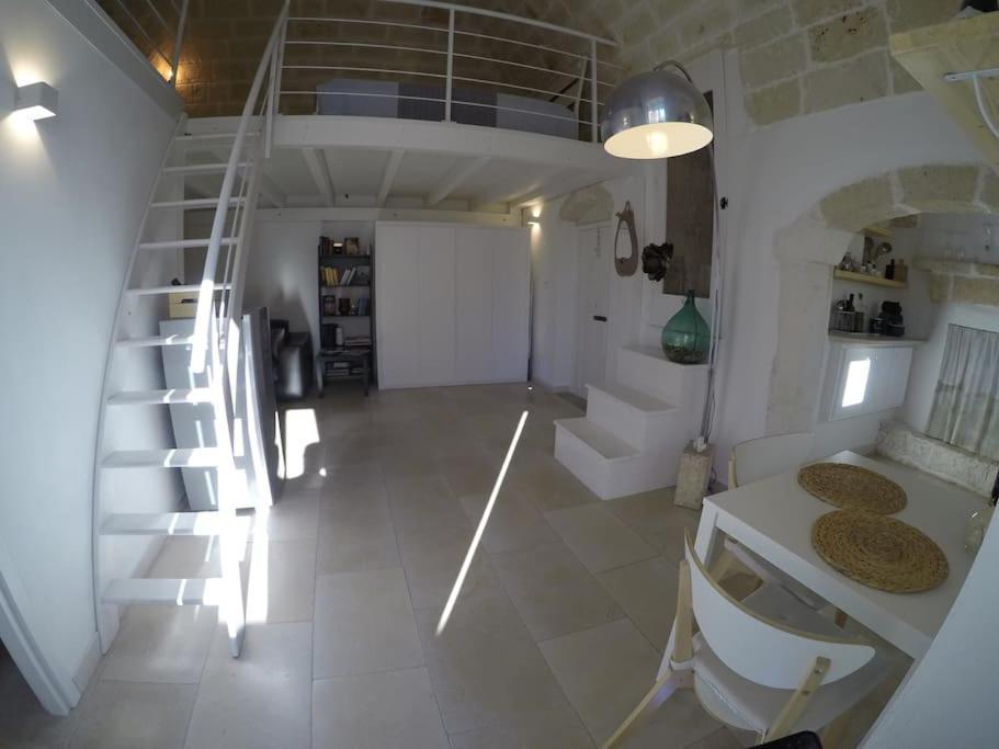La Dolce Casa - Puglia Last Minute Carovigno Exterior photo