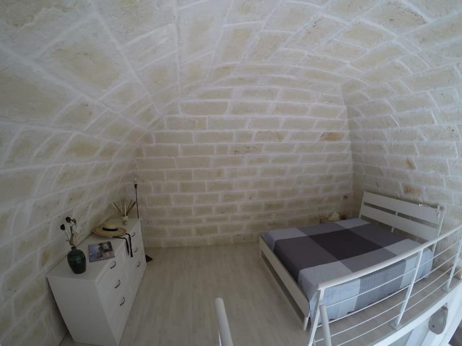 La Dolce Casa - Puglia Last Minute Carovigno Exterior photo
