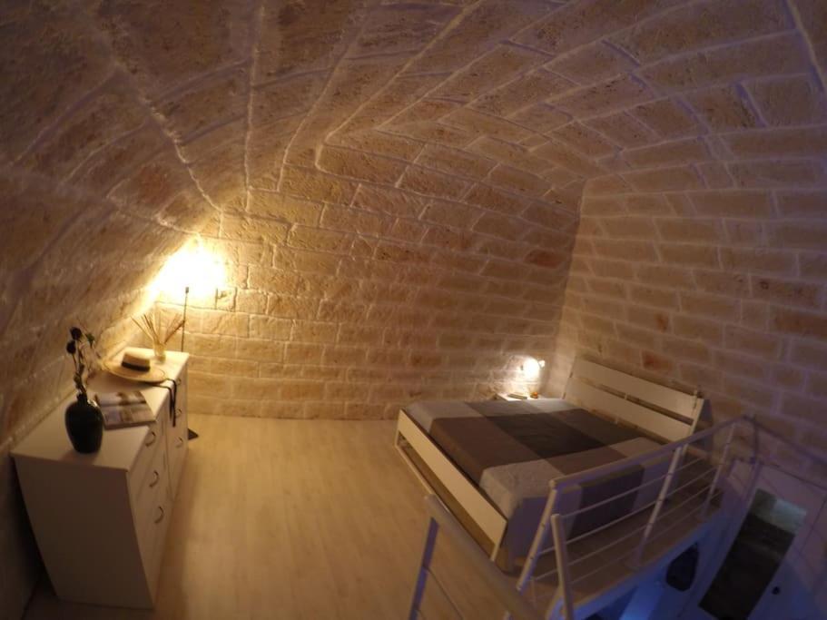 La Dolce Casa - Puglia Last Minute Carovigno Exterior photo
